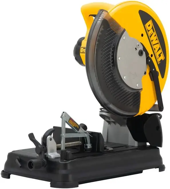 Dewalt DW872 пила монтажная (2200 Вт)
