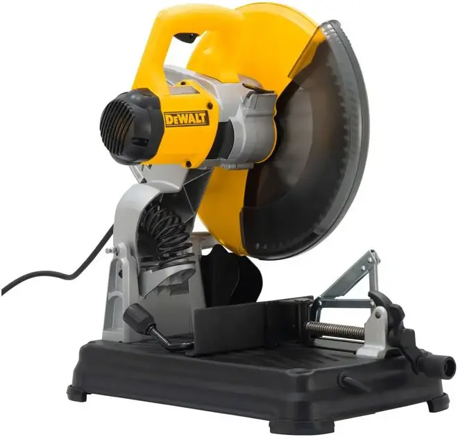 Dewalt DW872 пила монтажная (2200 Вт)