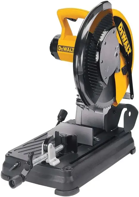 Dewalt DW872 пила монтажная (2200 Вт)