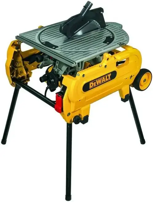 Dewalt D27107 пила торцовочная комбинированная (2000 Вт) D27107-QS