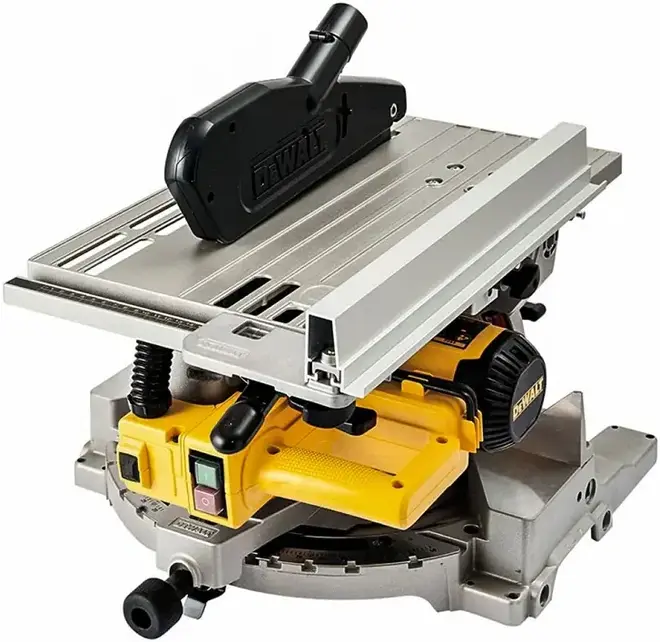 Dewalt D27113 пила торцовочная (2000 Вт)