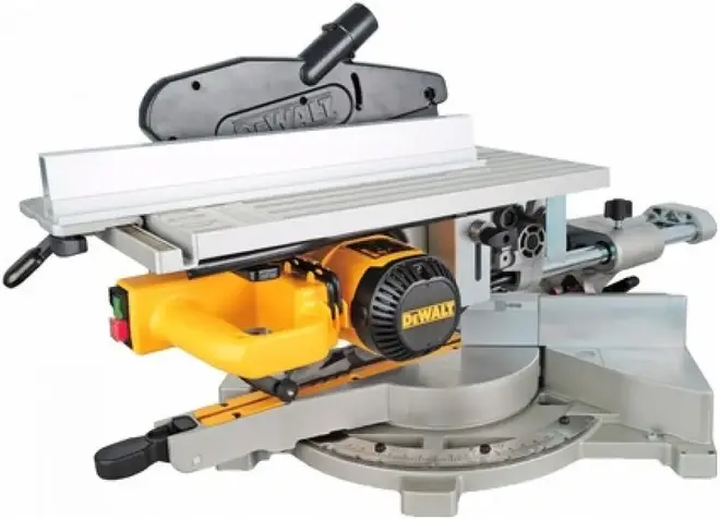 Dewalt D27112 пила торцовочная (2000 Вт)