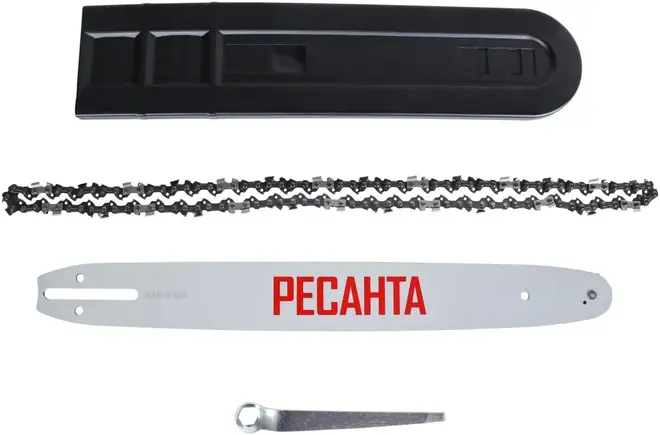 Ресанта ЭП-2216П пила цепная электрическая №70/10/13