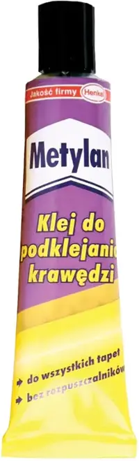 Метилан клей для стыков и подклейки обоев (75 г)