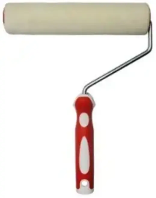 Parade малярный валик с ручкой для эмалей (180 мм)