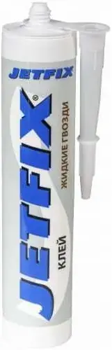 Jetfix жидкие гвозди (310 мл)