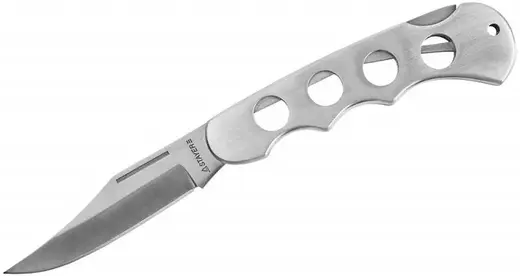 Stayer нож складной с облегченной рукояткой (190 мм)