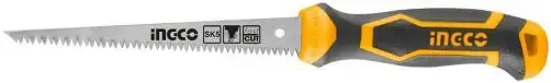 Ingco Industrial ножовка по гипсокартону (150 мм)