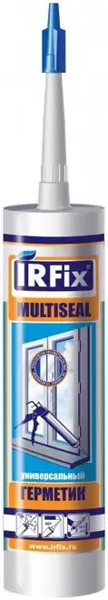 Irfix Multiseal герметик универсальный (310 мл)