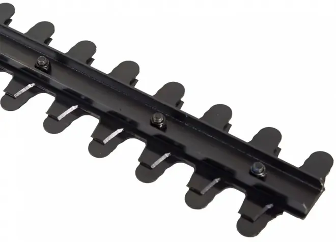 Huter GET-7551 триммер-кусторез электрический №70/1/43