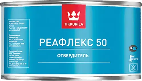 Тиккурила Reaflex 50 отвердитель (200 мл)