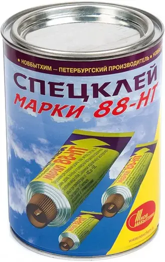 Новбытхим 88-НТ спецклей (1 л)
