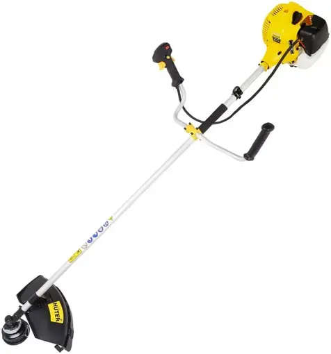 Huter GGT-430T триммер бензиновый №70/2/32