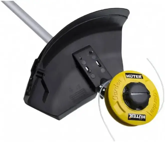 Huter GGT-520S триммер бензиновый