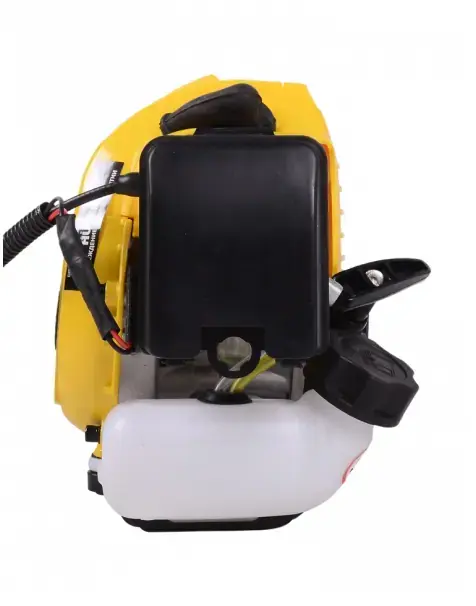 Huter GGT-553TA триммер бензиновый