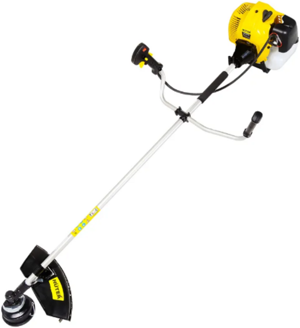 Huter GGT-553TA триммер бензиновый