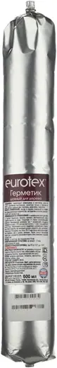 Евротекс герметик шовный для дерева акриловый (600 г) сосна