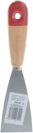 Stayer Master шпатель для удаления ржавчины (50 мм)