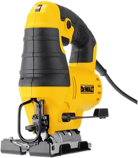 Dewalt DWE349-QS лобзик электрический