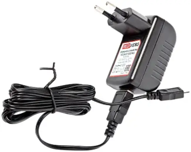 Redverg RD-GG3.6V пистолет клеевой акумуляторный RD-GG3,6V