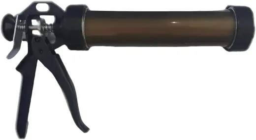 Туба пистолет для герметика металлический (310 мл)