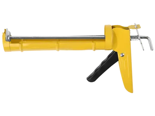 Stayer Master пистолет для герметика полукорпусной (310 мл)