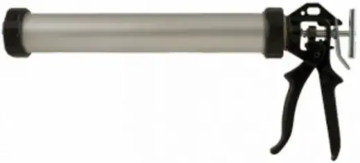 Soudal пистолет для герметика ручной (600 мл)