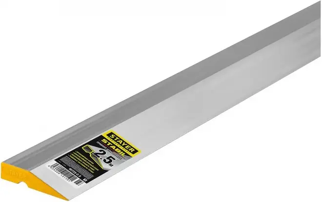 Stayer Professional Stabil правило (2.5 м)