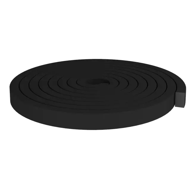 Технониколь Фундамент Б профиль набухающий бентонитовый (15 мм)