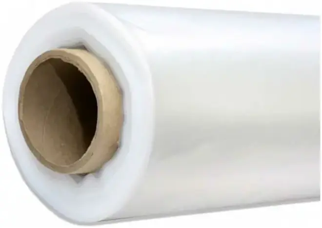 Izoway пленка полиэтиленовая высший сорт (4*100*100 мкм)