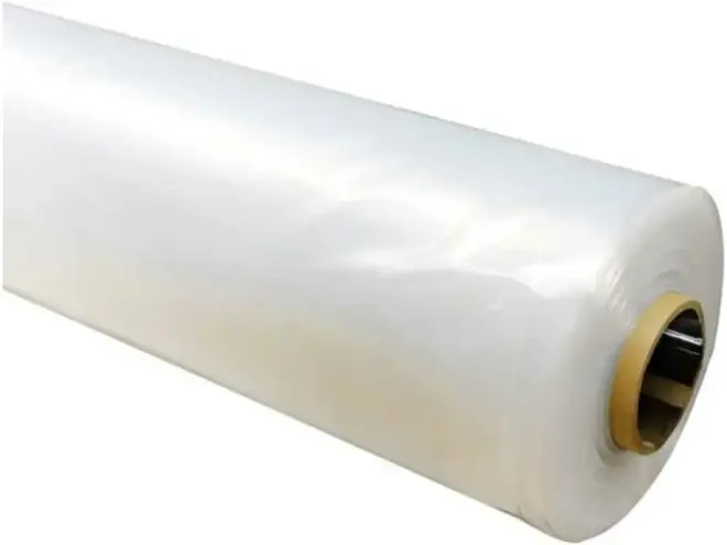 Izoway пленка полиэтиленовая высший сорт (3*100*120 мкм)
