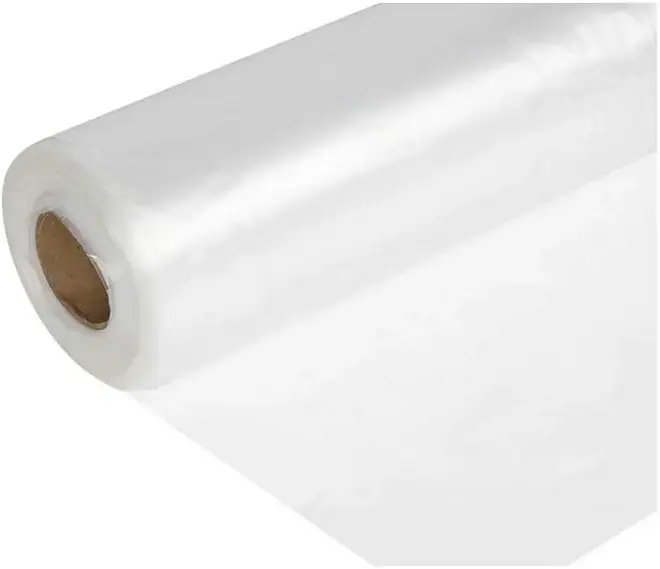 Izoway пленка полиэтиленовая высший сорт (3*100*200 мкм)