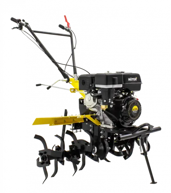 Huter MK-9500М-10 машина сельскохозяйственная бензиновая №70/5/16