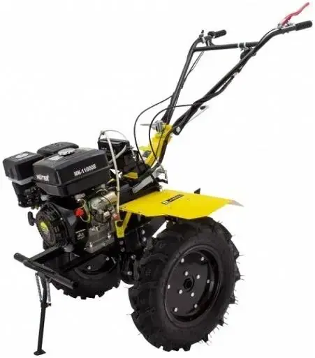 Huter MK-11000PE машина сельскохозяйственная бензиновая