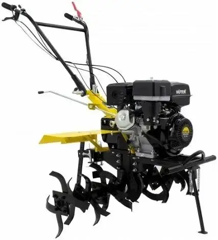 Huter MK-11000PE машина сельскохозяйственная бензиновая