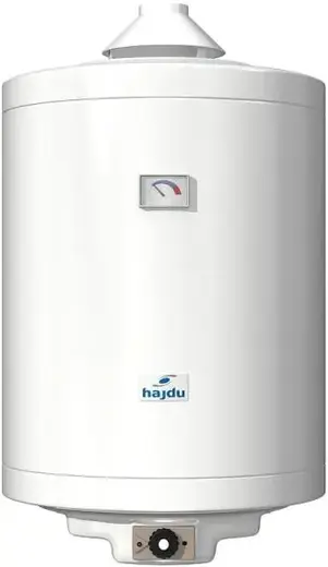 Hajdu GB водонагреватель газовый настенный накопительный GB 120.1