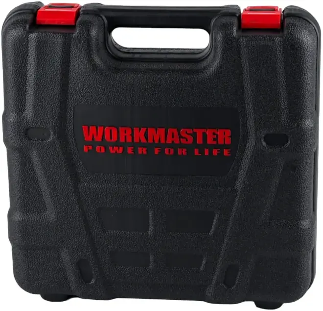 Workmaster АШ-12Л аккумуляторная дрель-шуруповерт АШ-12Л