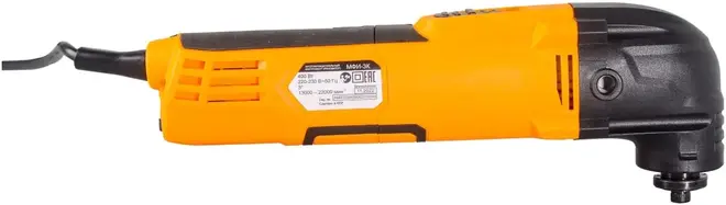 Вихрь МФИ-3К реноватор электрический