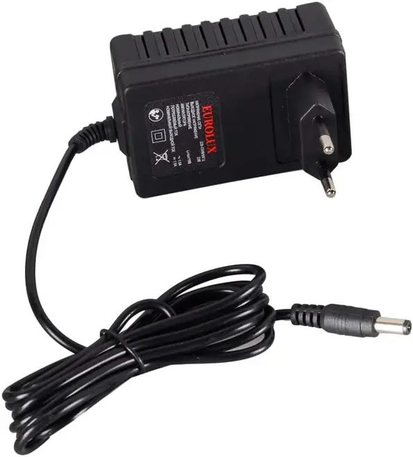 Eurolux ДА-18/2Li дрель-шуруповерт аккумуляторная