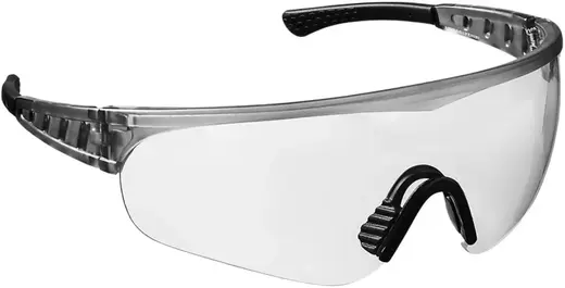 Stayer Professional Hercules очки защитные (открытые) бесцветные