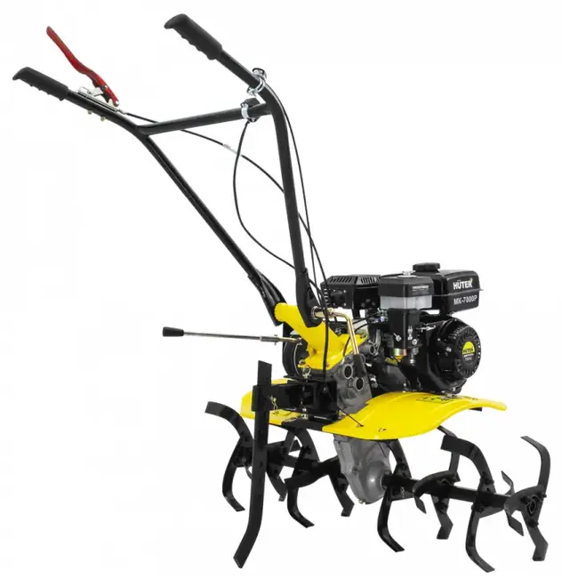 Huter MK-7000P машина сельскохозяйственная бензиновая
