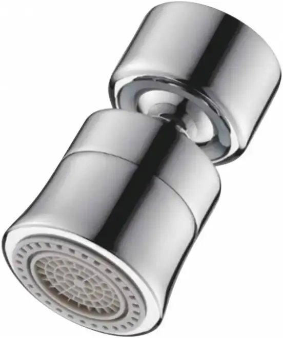 Hansen H002-2 аэратор поворотный с внутренней резьбой