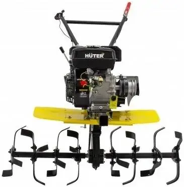 Huter MK-7800P машина сельскохозяйственная бензиновая №70/5/29