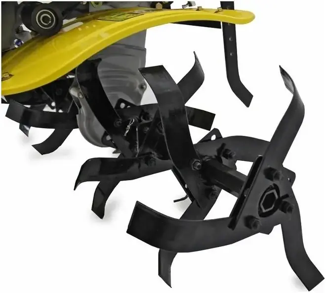 Huter MK-7800P машина сельскохозяйственная бензиновая