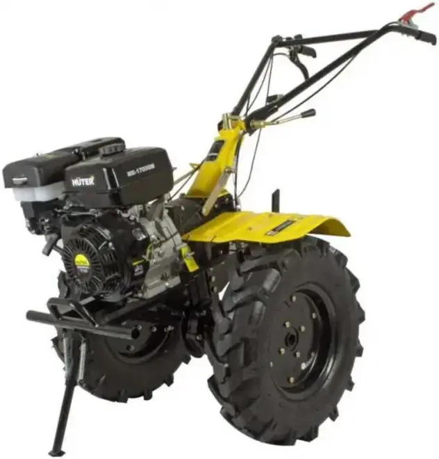 Huter MK-17000М машина сельскохозяйственная бензиновая №70/5/31