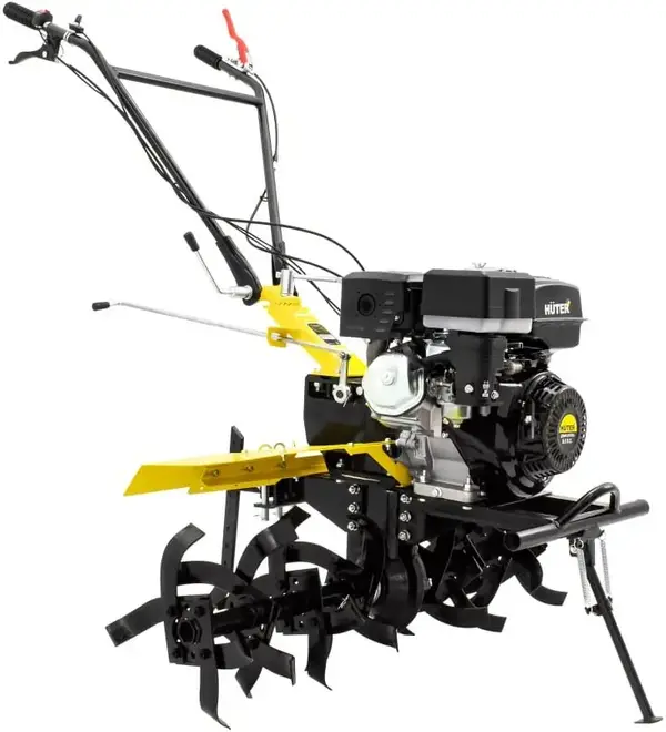 Huter MK-9500P машина сельскохозяйственная бензиновая №70/5/4