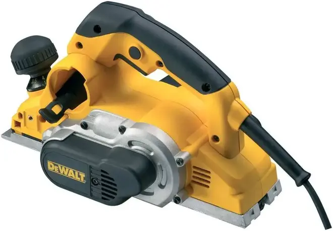 Dewalt D26500 рубанок электрический (1050 Вт) D26500-QS