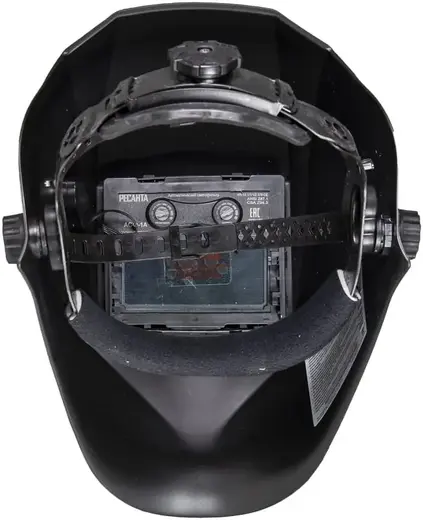 Ресанта МС-1А Optimal маска сварщика