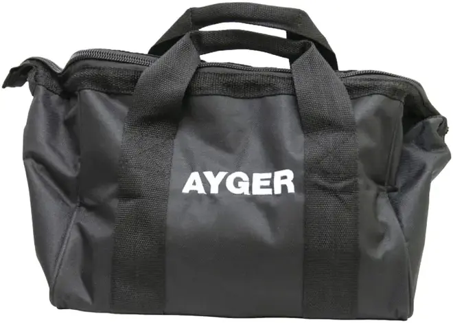 Ayger AB710 фрезер