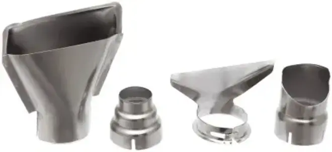 Ayger AHG2300E фен промышленный (2300 Вт)